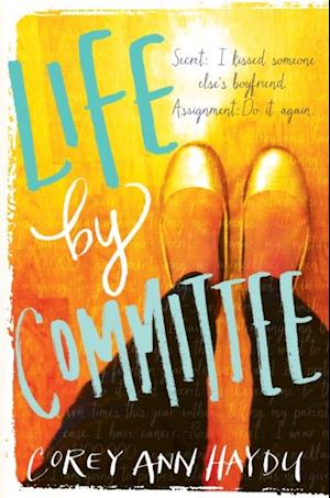 Life by Committee