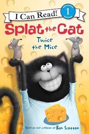 Splat the Cat