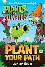 Plant vs. Zombies