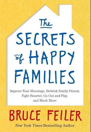 The Secrets of Happy Families