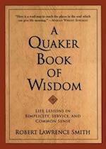 Quaker Book of Wisdom