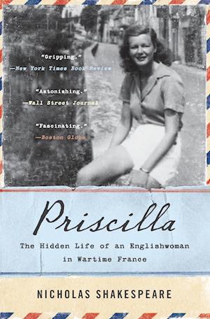 Priscilla