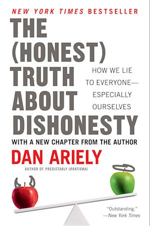 Honest Truth About Dishonesty