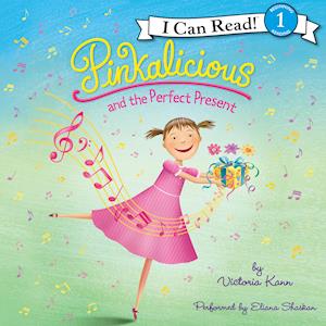 Pinkalicious and the Perfect Present