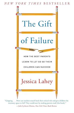 The Gift of Failure