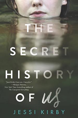 Secret History of Us