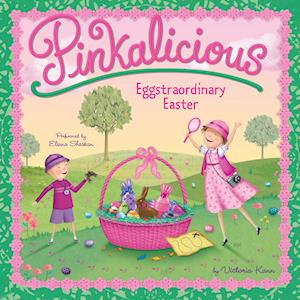 Pinkalicious: Eggstraordinary Easter