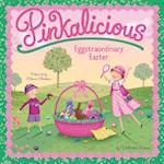 Pinkalicious: Eggstraordinary Easter