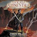 The Last Apprentice: Fury of the Seventh Son (Book 13)