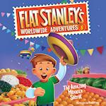 Flat Stanley's Worldwide Adventures #5: The Amazing Mexican Secret