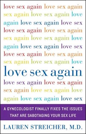 Love Sex Again