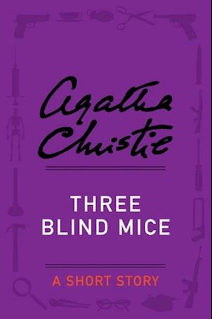 Three Blind Mice