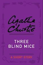 Three Blind Mice