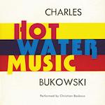 Hot Water Music