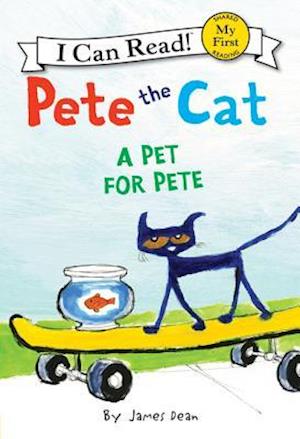 A Pet for Pete
