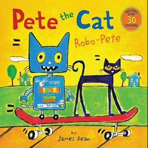 Pete the Cat