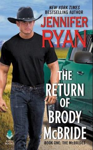 The Return of Brody McBride