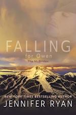 Falling for Owen