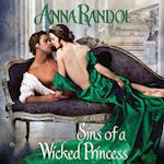 Sins of a Wicked Princess
