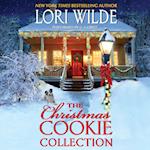 The Christmas Cookie Collection