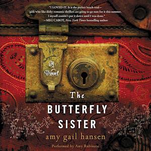 The Butterfly Sister