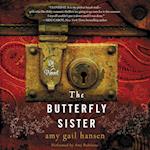 The Butterfly Sister