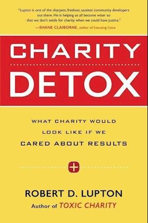 Charity Detox