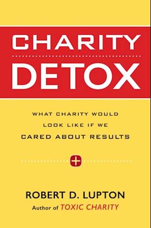 Charity Detox