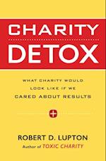 Charity Detox