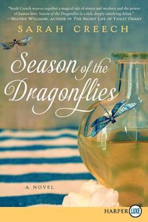 Season of the Dragonflies