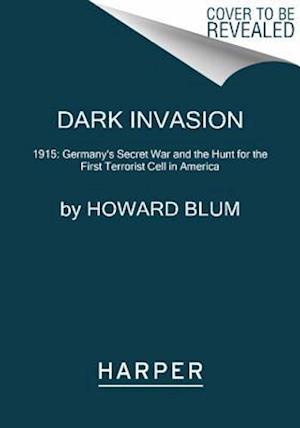 Dark Invasion