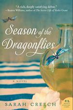 Season of the Dragonflies