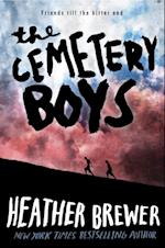 Cemetery Boys