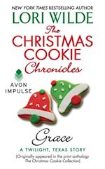 Christmas Cookie Chronicles: Grace