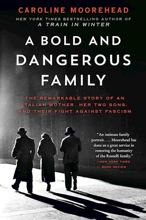 Bold and Dangerous Family