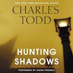 Hunting Shadows