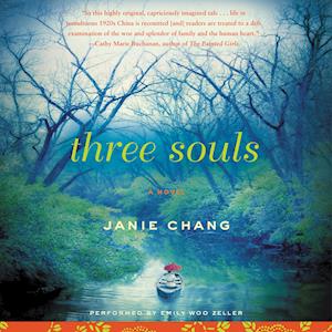 Three Souls