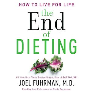 The End of Dieting