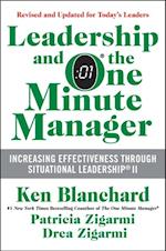 Leadership and the One Minute Manager Updated Ed