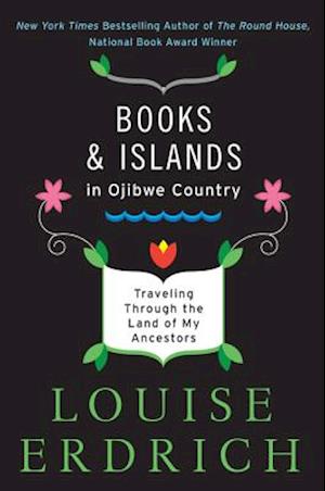 Books and Islands in Ojibwe Country