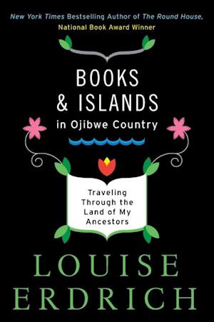 Books and Islands in Ojibwe Country