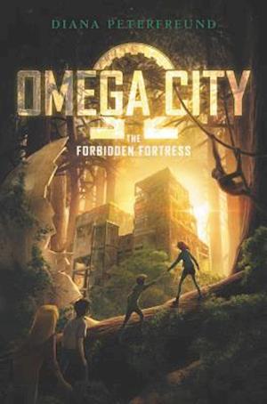 Omega City