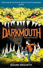 Darkmouth: Worlds Explode