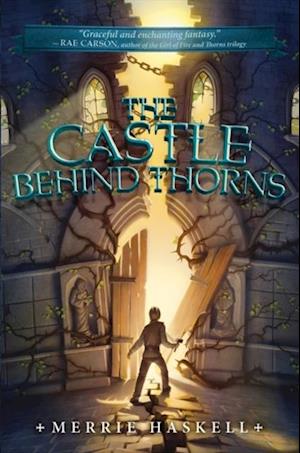 Castle Behind Thorns