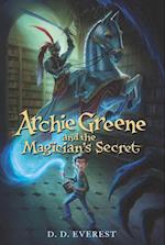 ARCHIE GREENE & THE MAGICIANS