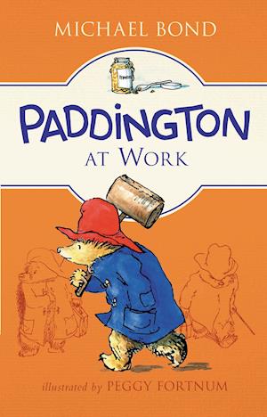 Paddington at Work