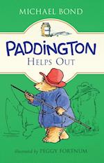 Paddington Helps Out
