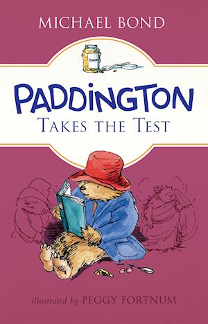 Paddington Takes the Test