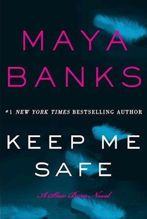 Banks, M: Keep Me Safe