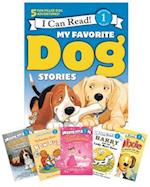 My Favorite Dog Stories